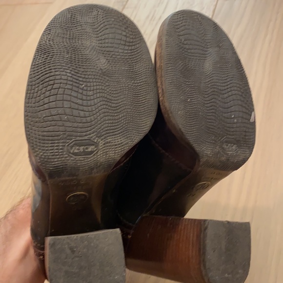 Booties by Dolce&Gabbana - Picture 5 of 6